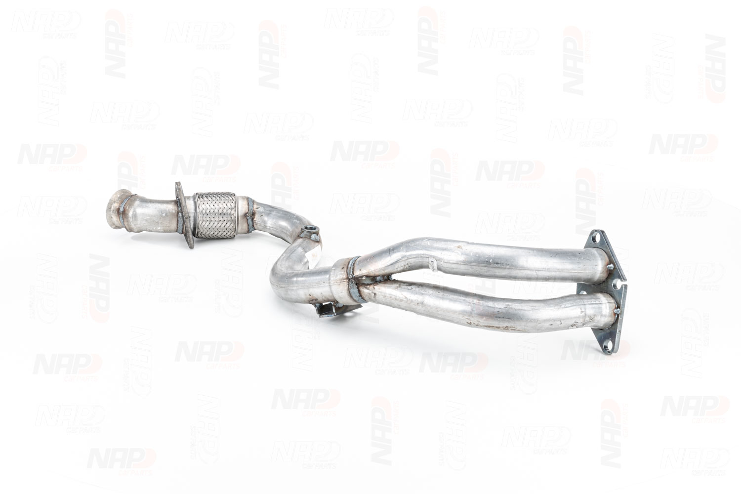 Exhaust Pipe (CAF10570)