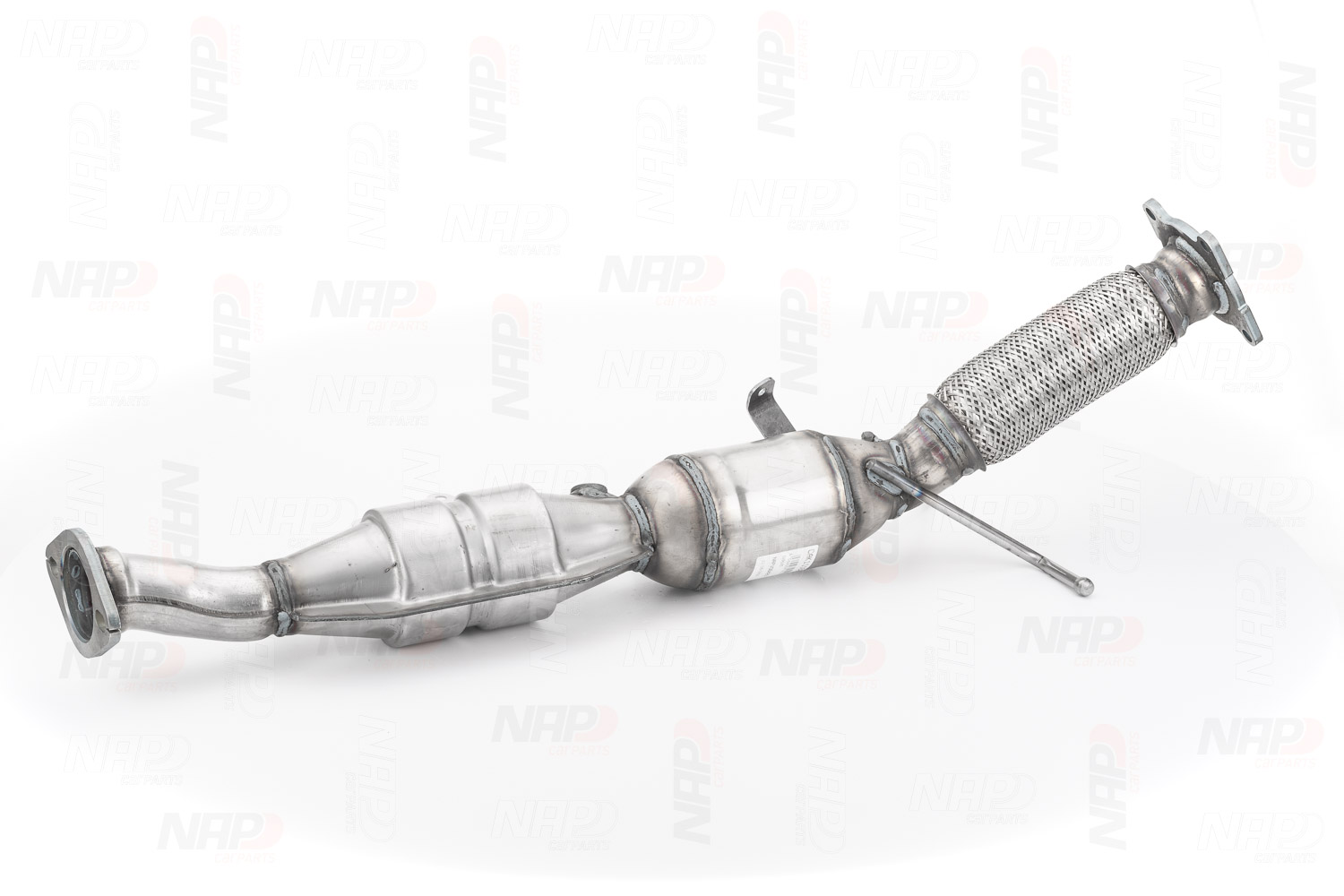 Catalytic Converter