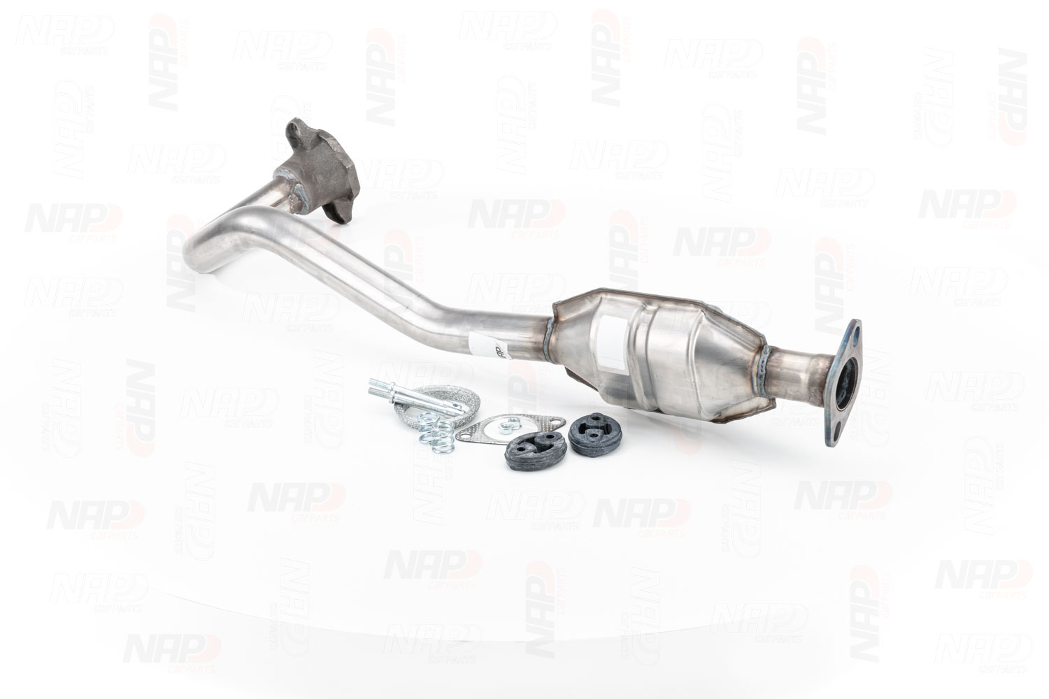 Catalytic Converter (CAK10295)