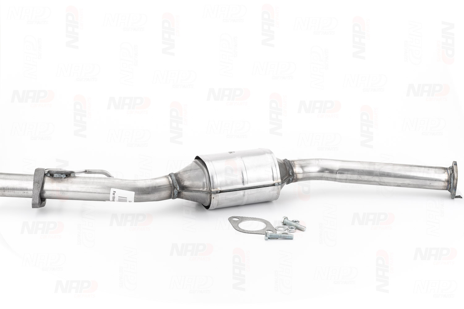 Catalytic Converter
