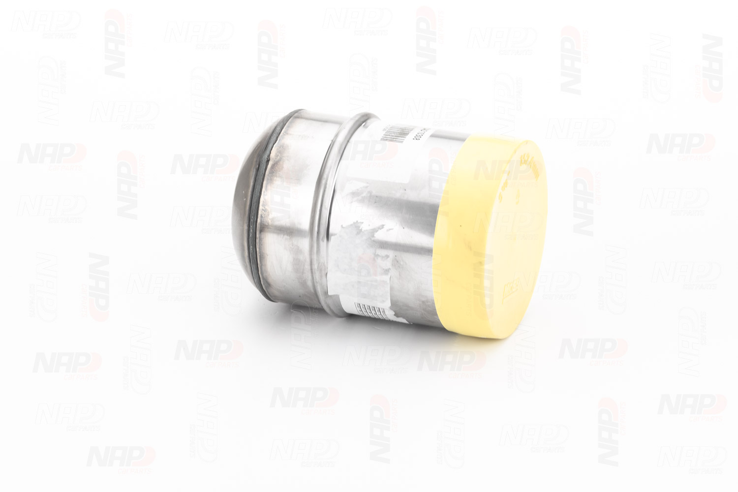 Soot/Particulate Filter, exhaust system