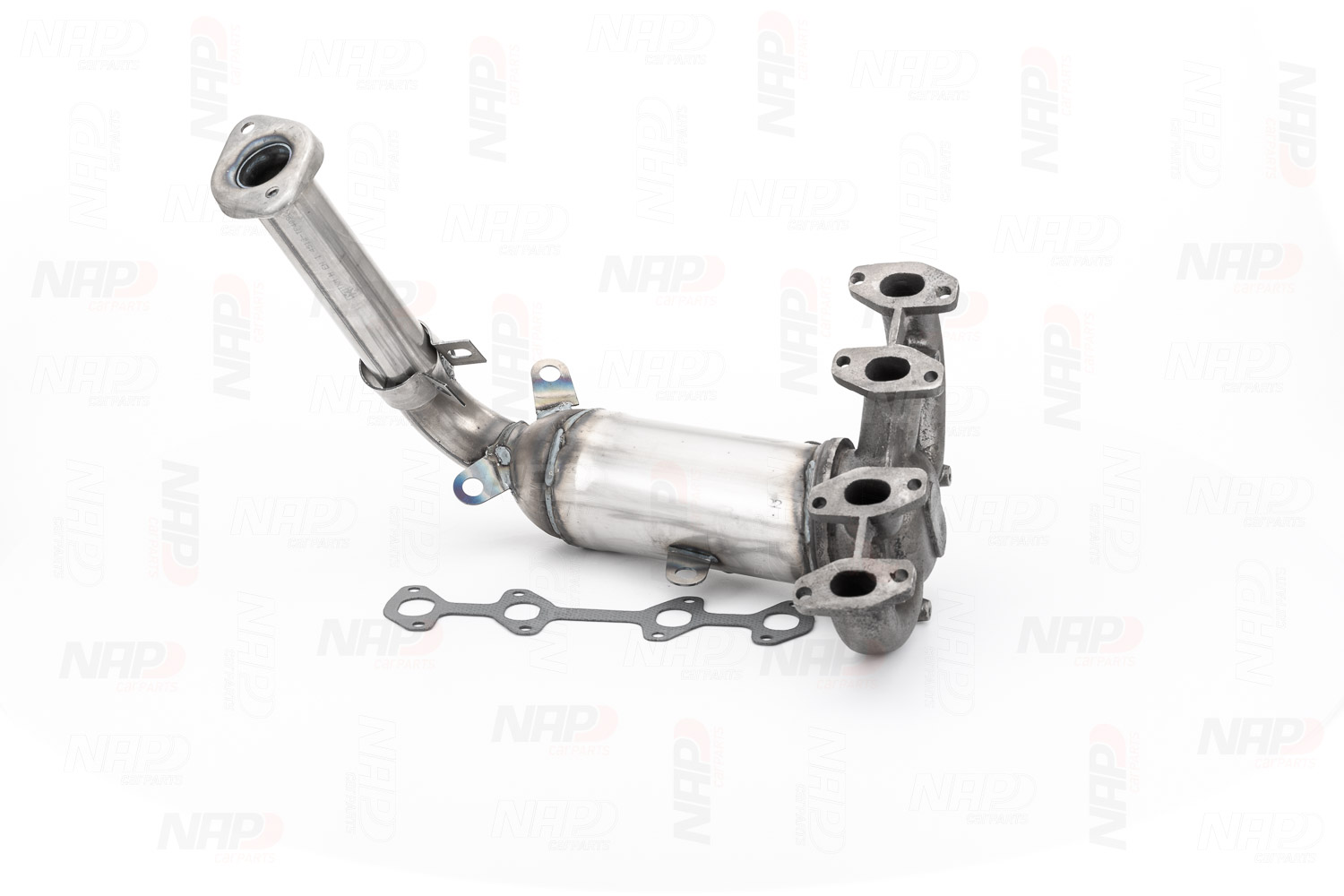 Catalytic Converter (CAK10213)