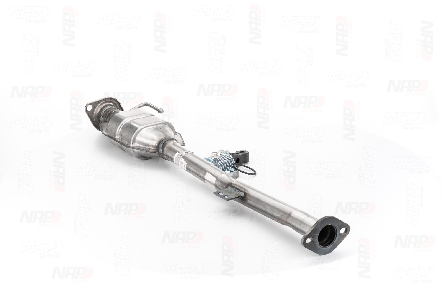 Catalytic Converter