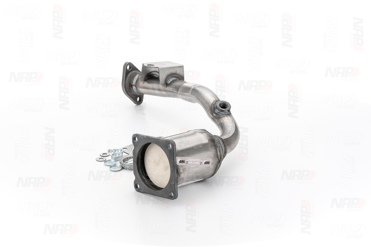 Catalytic Converter (CAK10104)