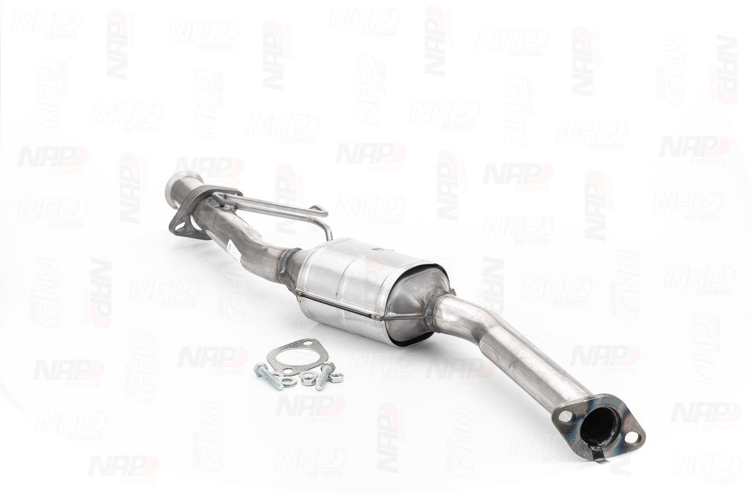 Catalytic Converter (CAK10905)