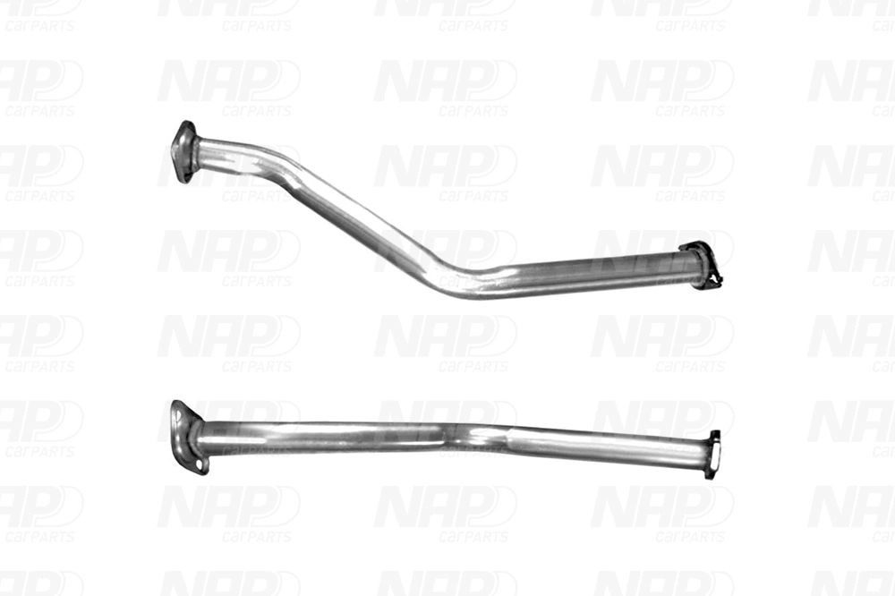 Exhaust Pipe (CAC10379)