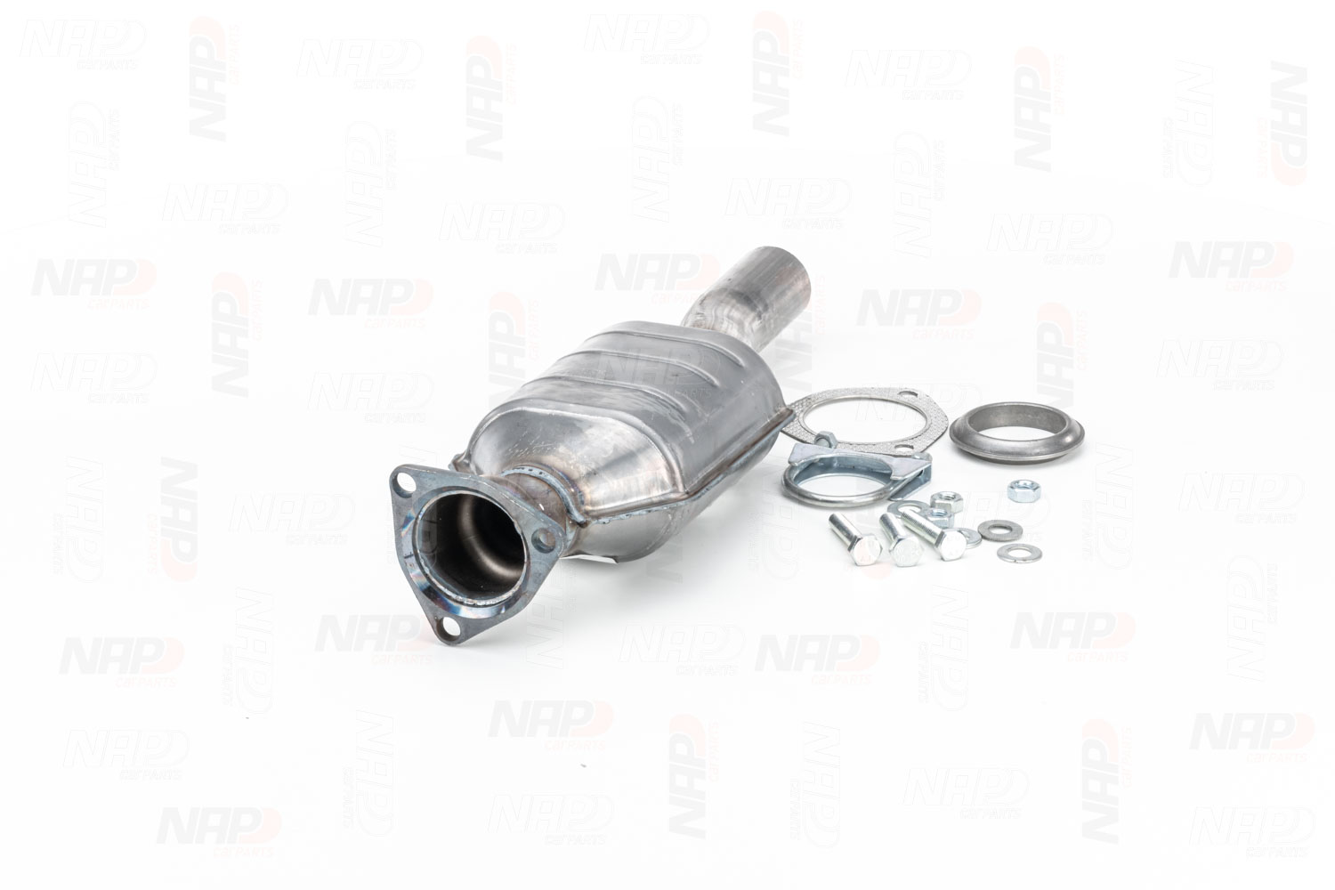 Catalytic Converter