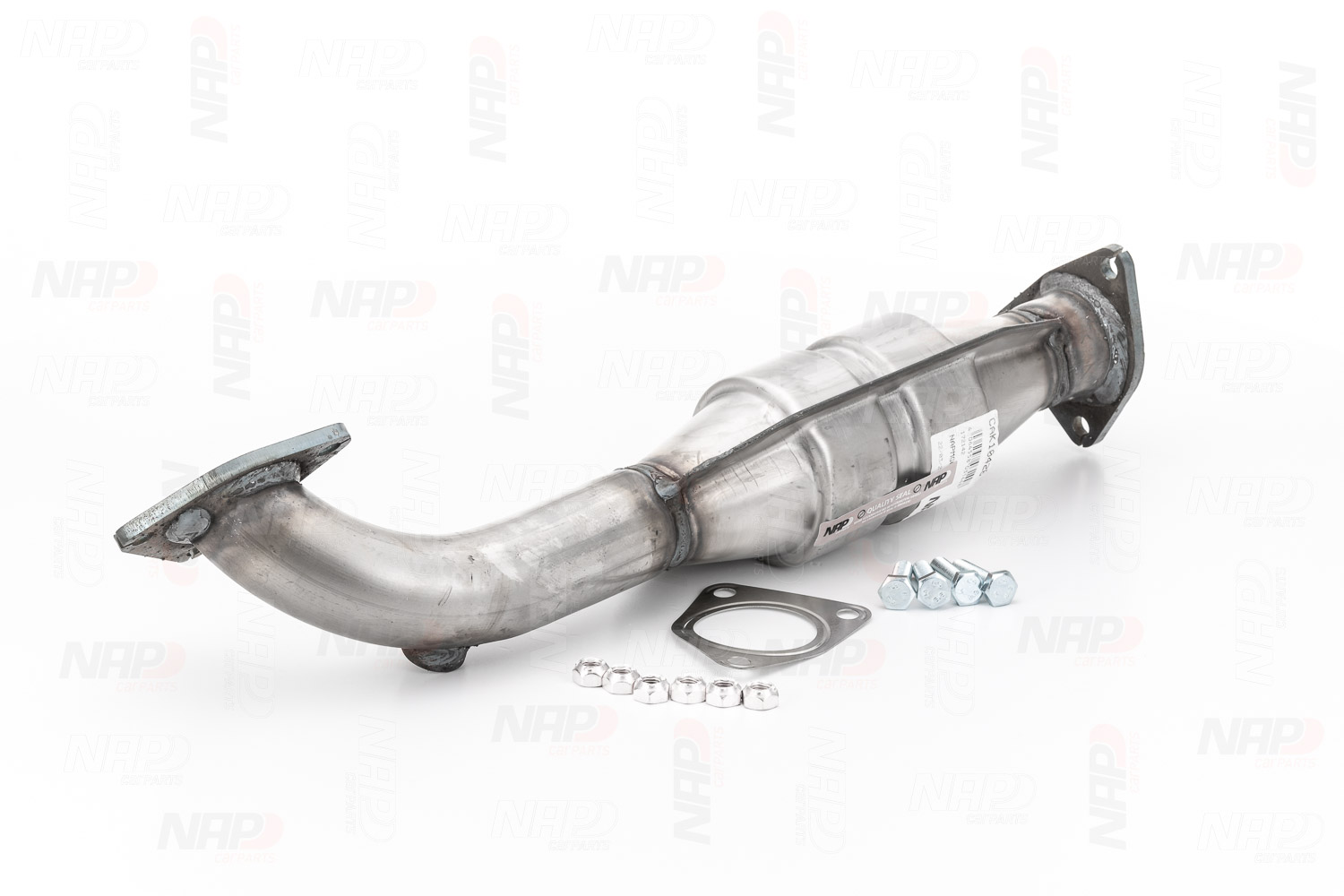 Catalytic Converter (CAK10426)