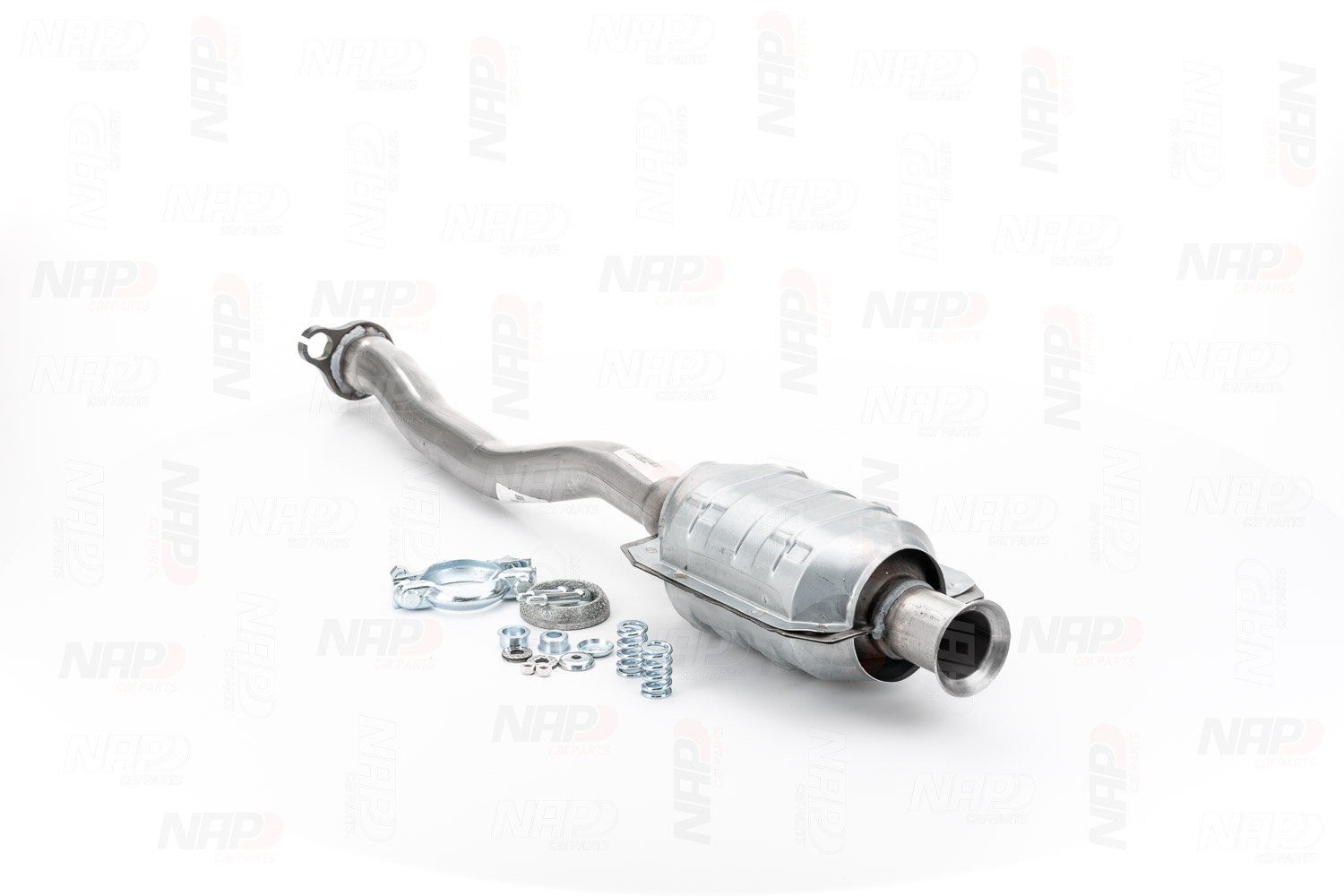 Catalytic Converter (CAK10519)