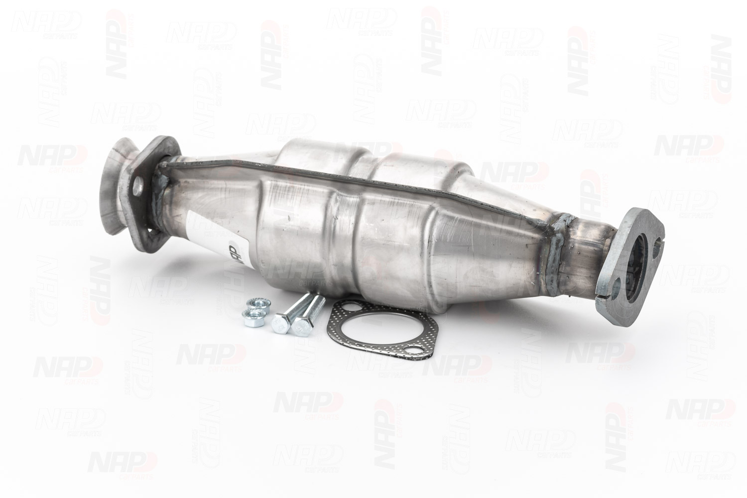 Catalytic Converter (CAK10871)