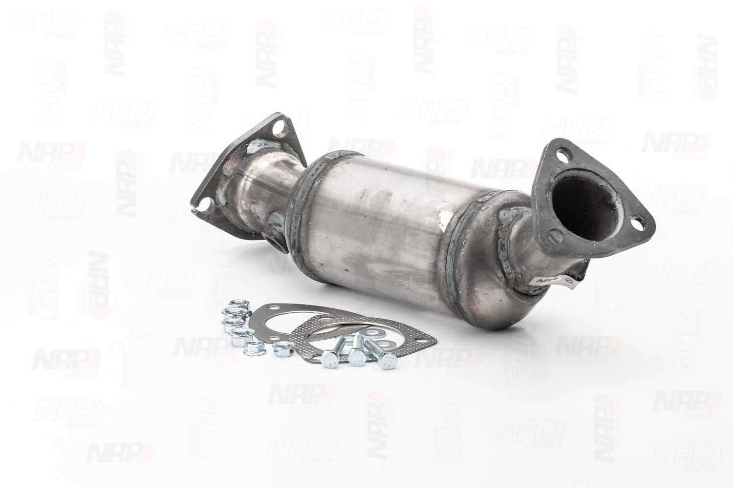 Catalytic Converter (CAK10014)
