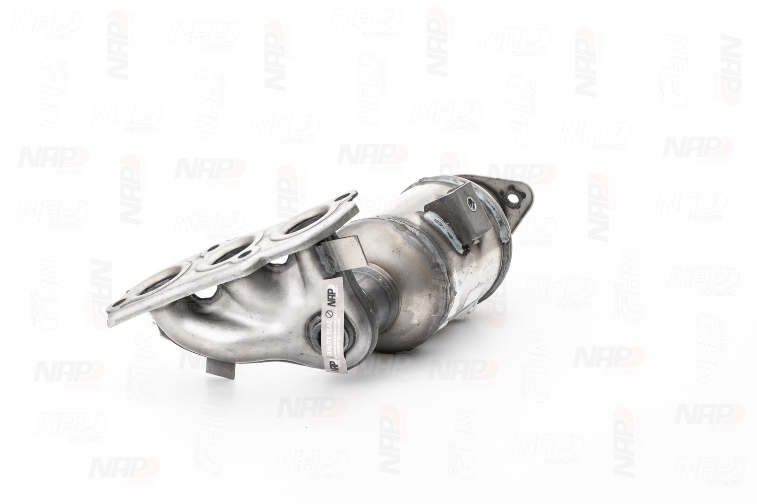 Catalytic Converter