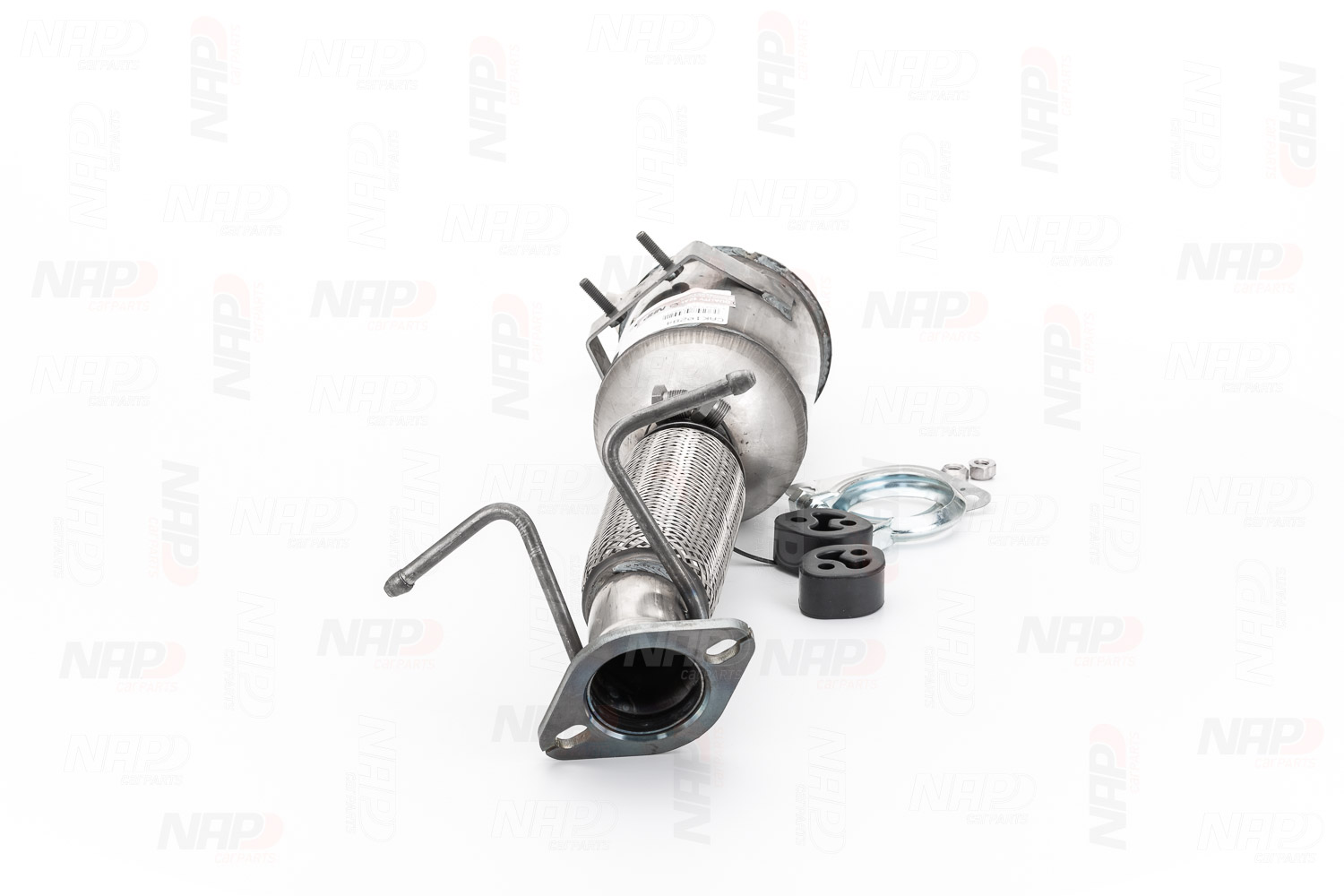 Catalytic Converter