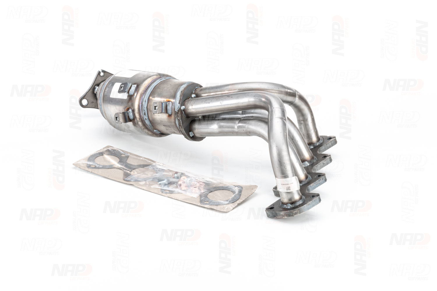 Catalytic Converter (CAK11229)
