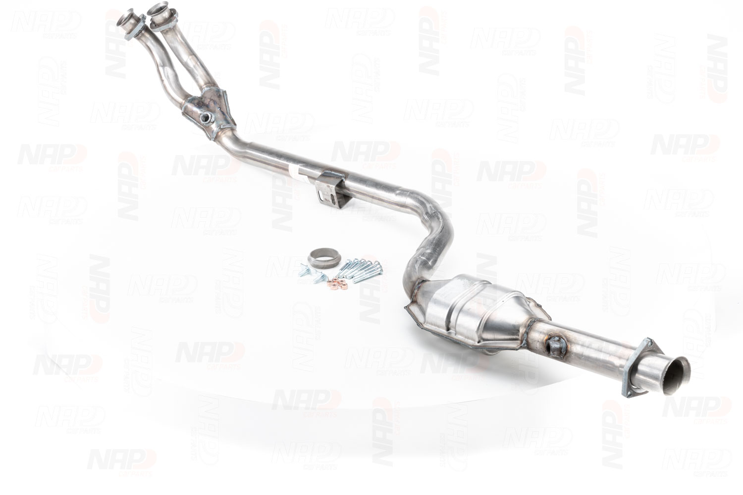 Catalytic Converter (CAK10437)