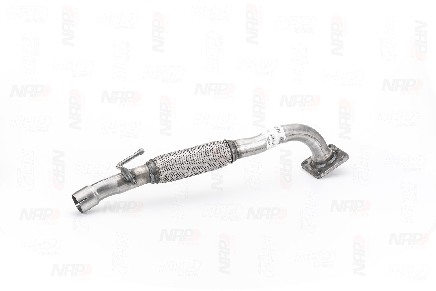 Repair Pipe, catalytic converter (CAF10592)