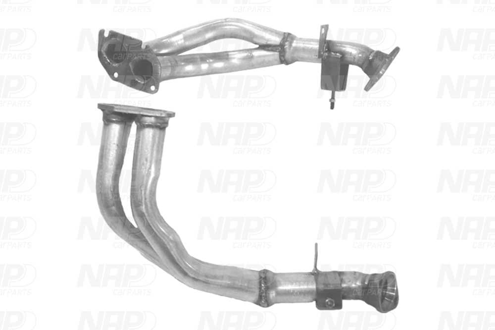 Exhaust Pipe (CAF10559)