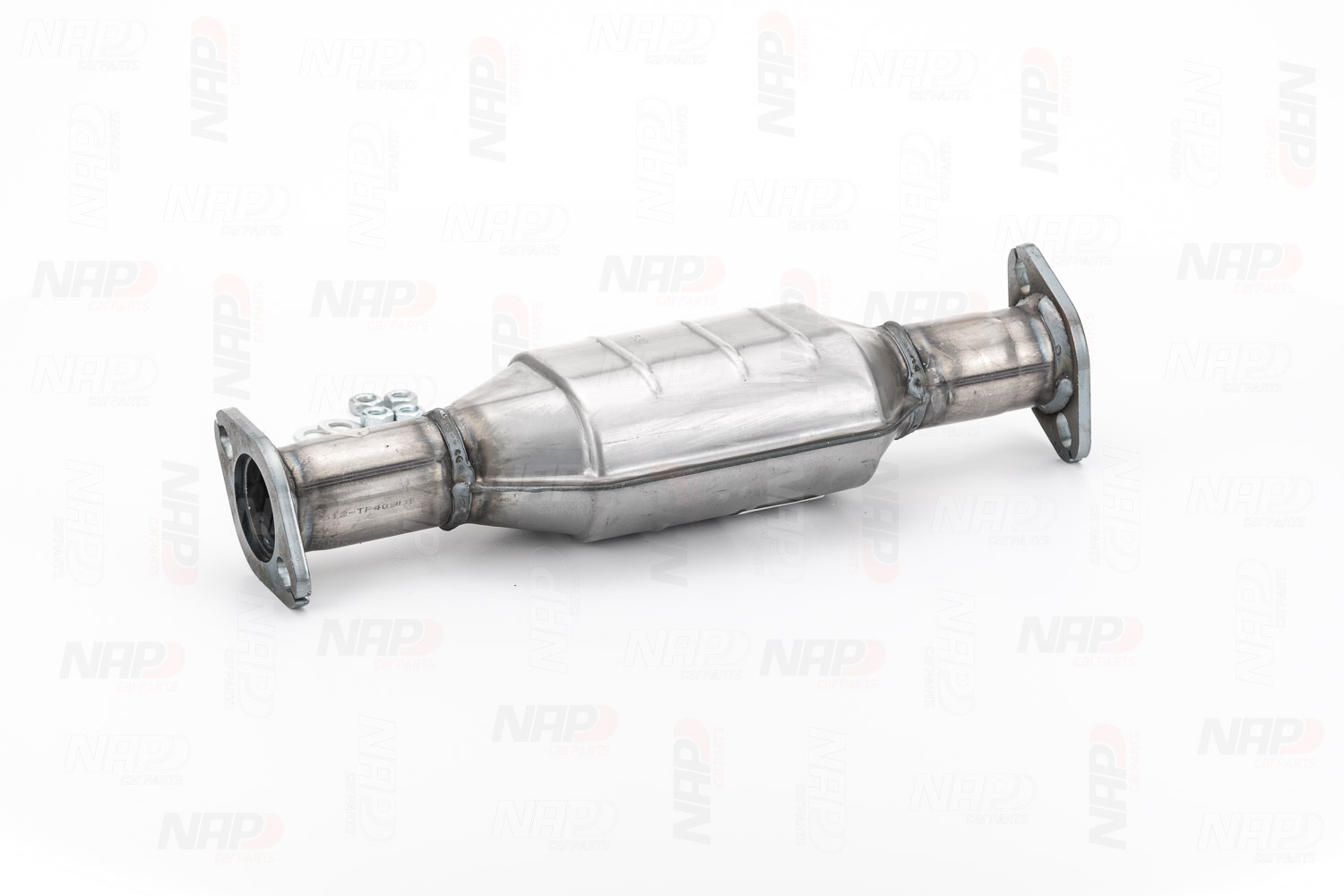 Catalytic Converter