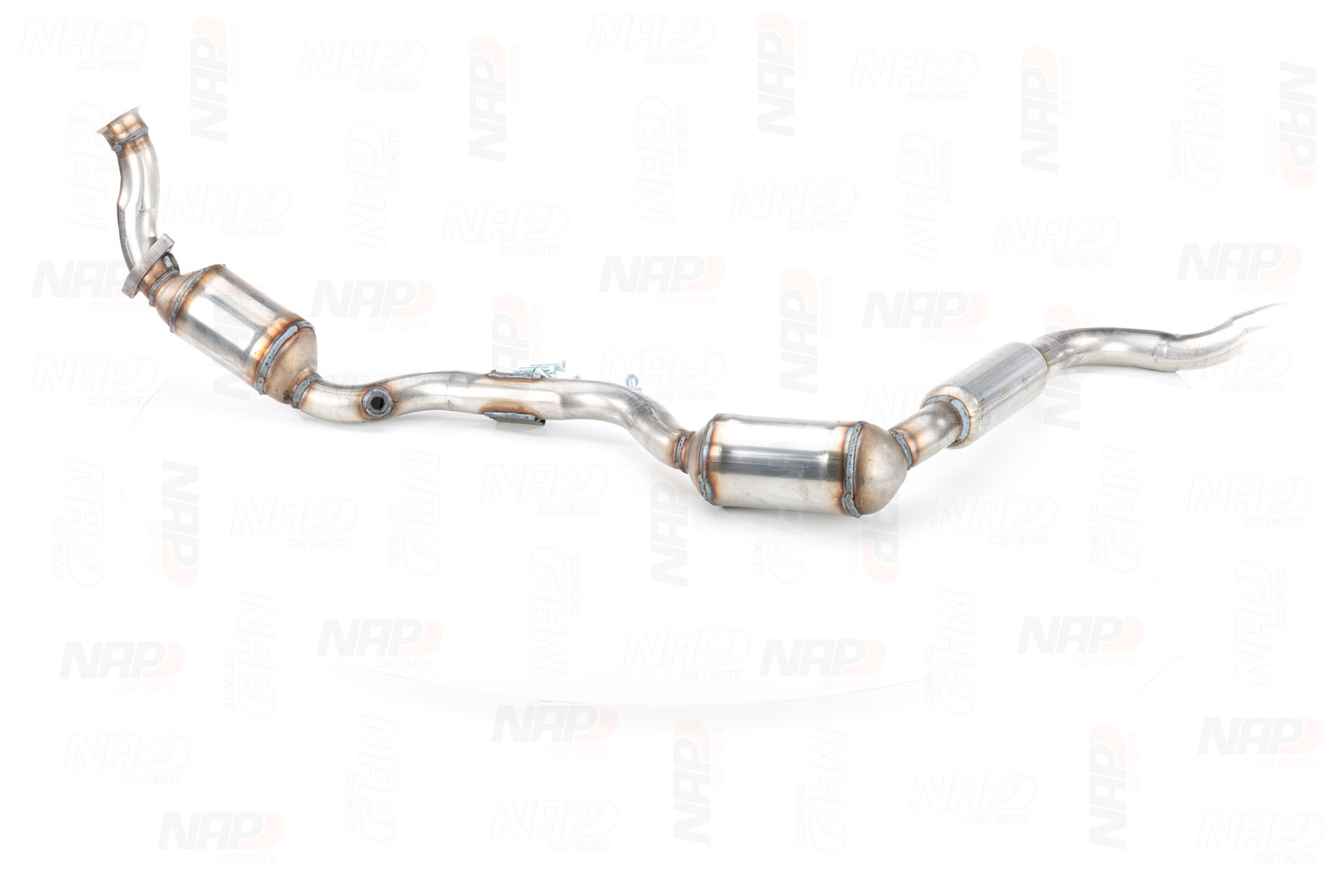 Catalytic Converter