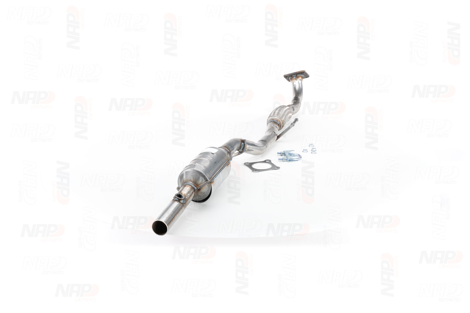 Catalytic Converter