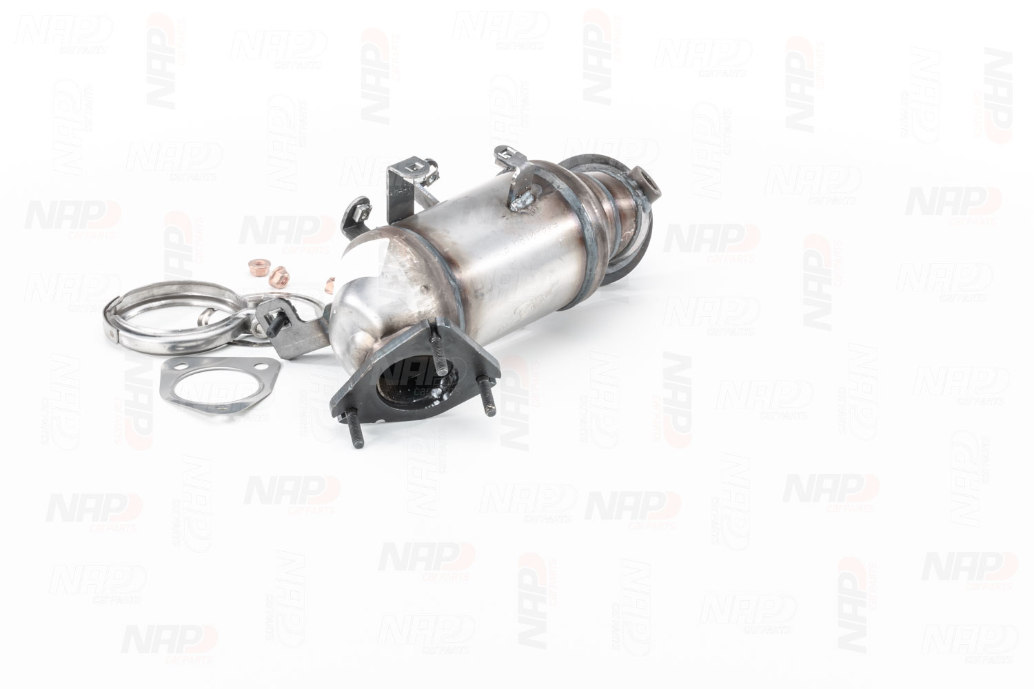 Catalytic Converter