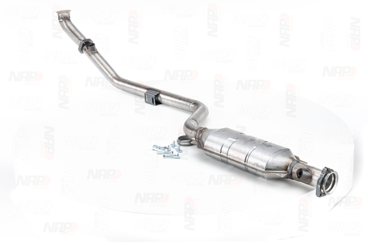 Catalytic Converter (CAK11432)