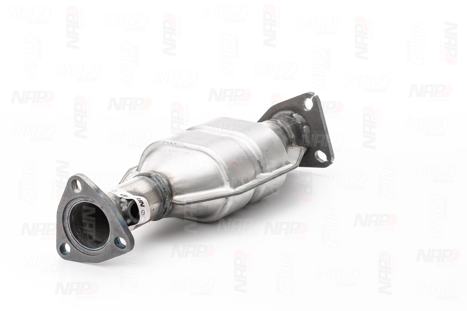 Catalytic Converter