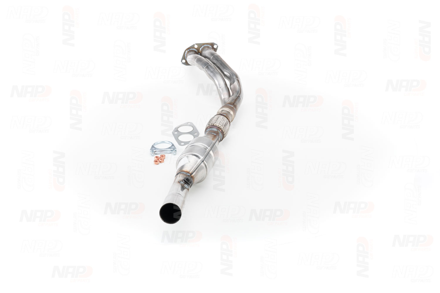 Catalytic Converter