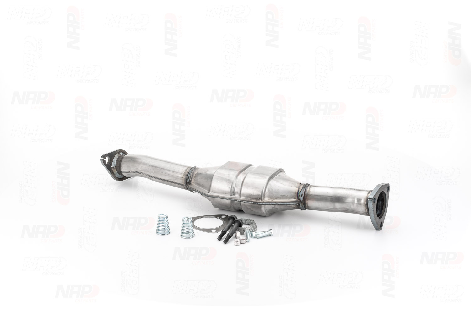 Catalytic Converter (CAK10863)