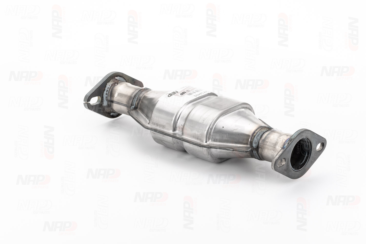 Catalytic Converter