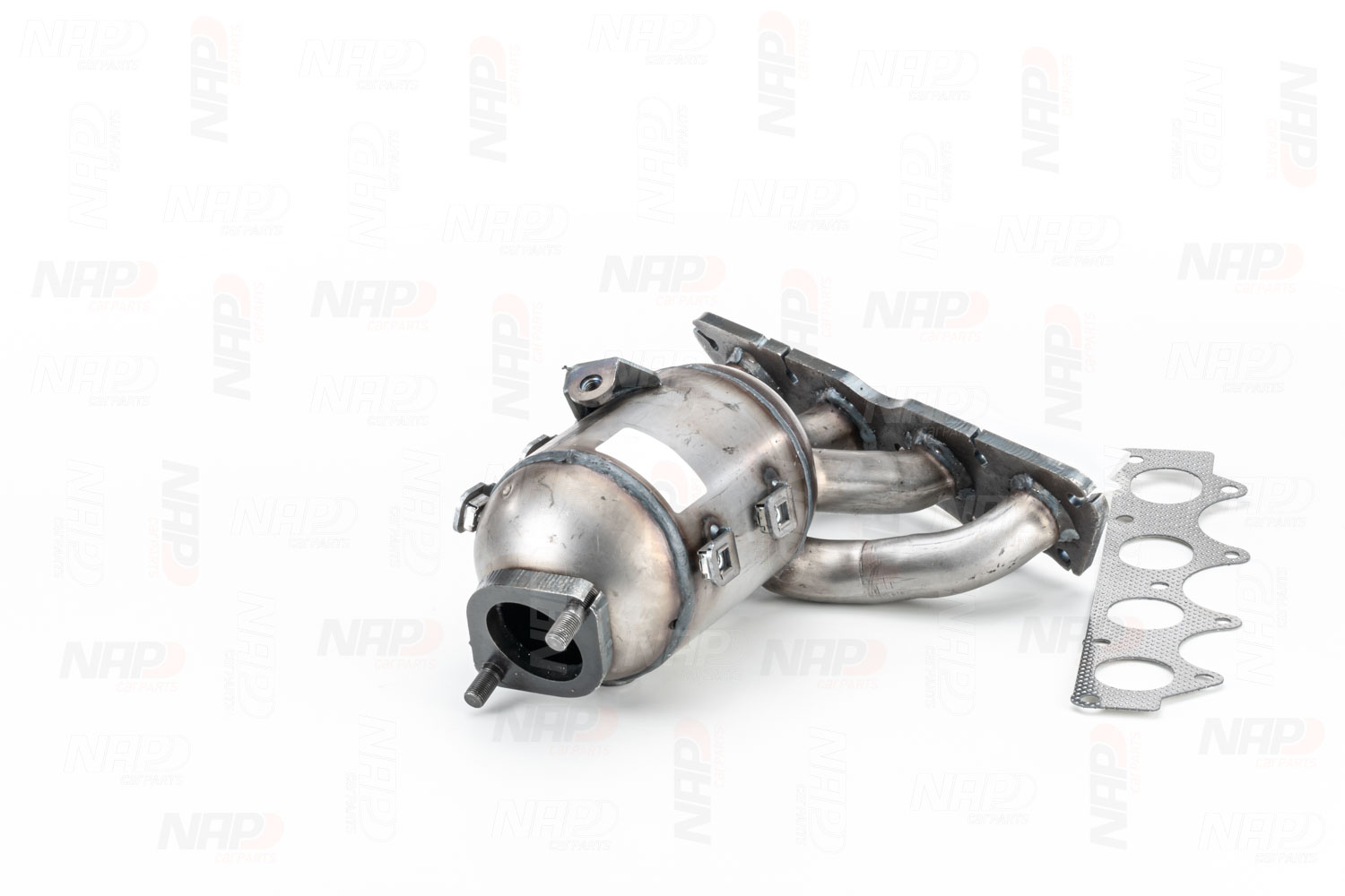 Catalytic Converter
