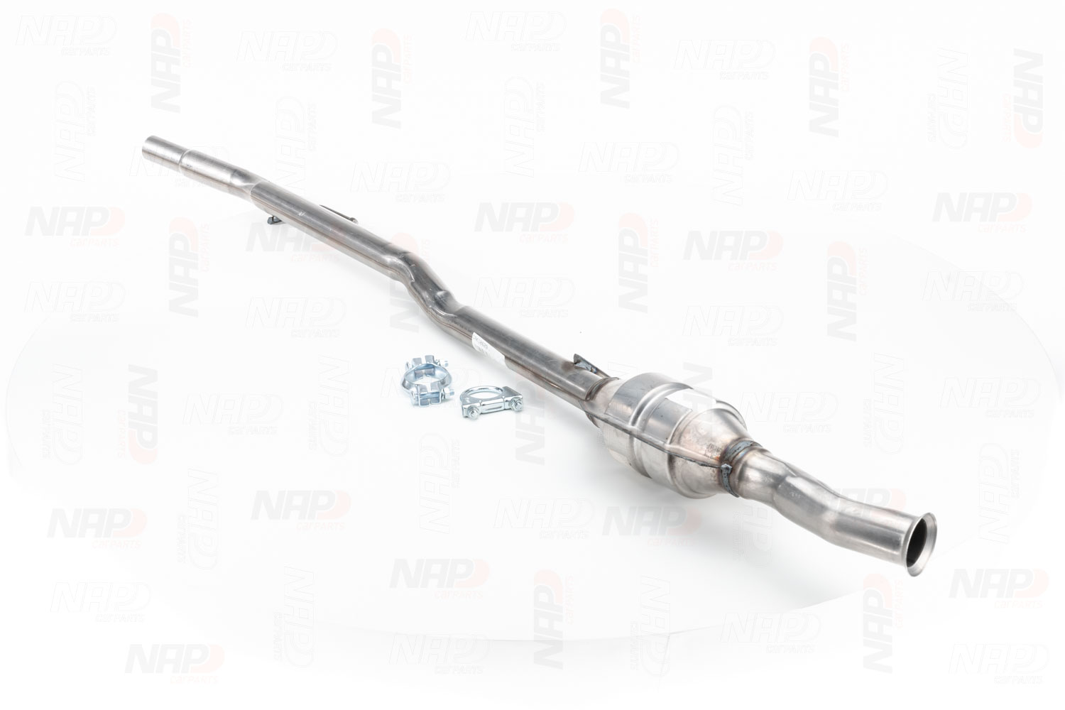 Catalytic Converter (CAK10629)