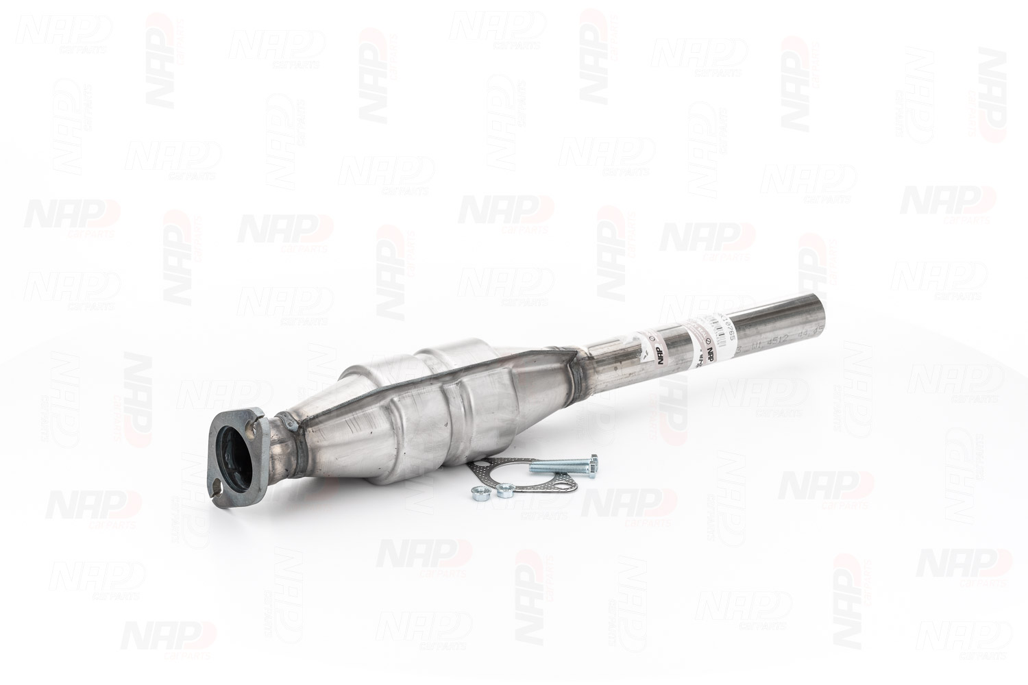 Catalytic Converter