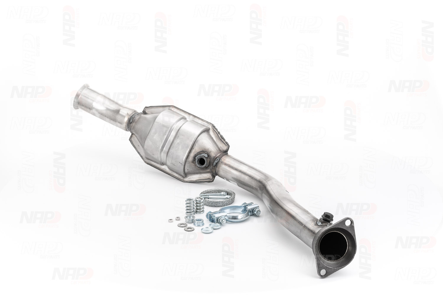 Catalytic Converter (CAK10140)