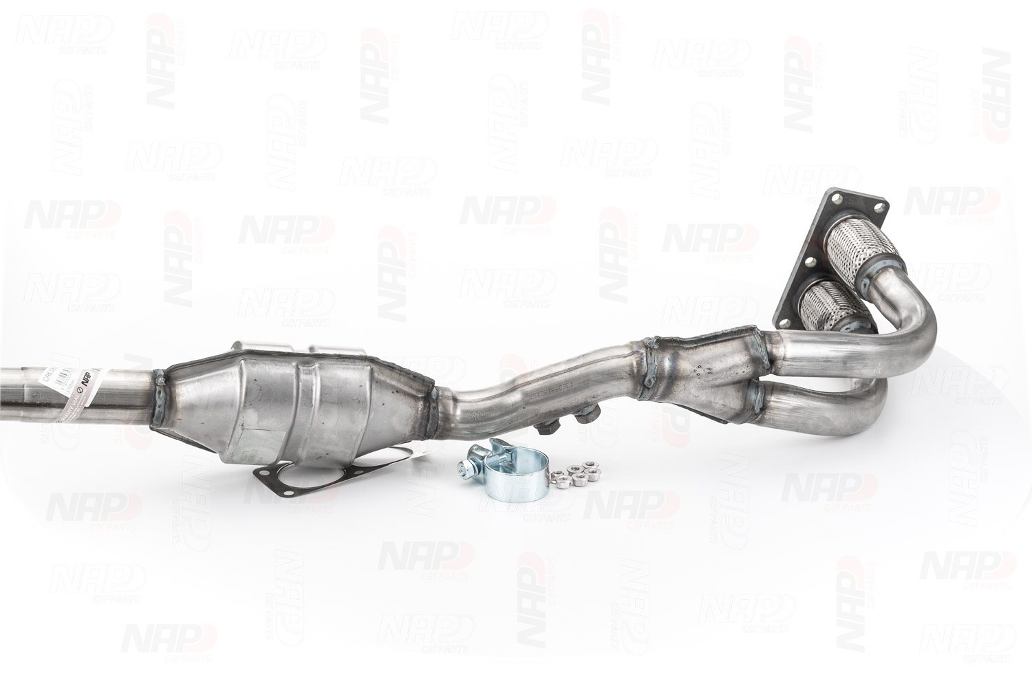 Catalytic Converter