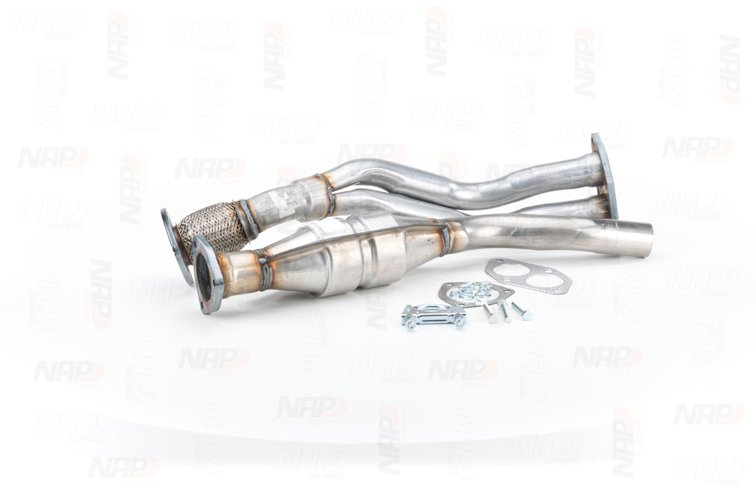 Catalytic Converter