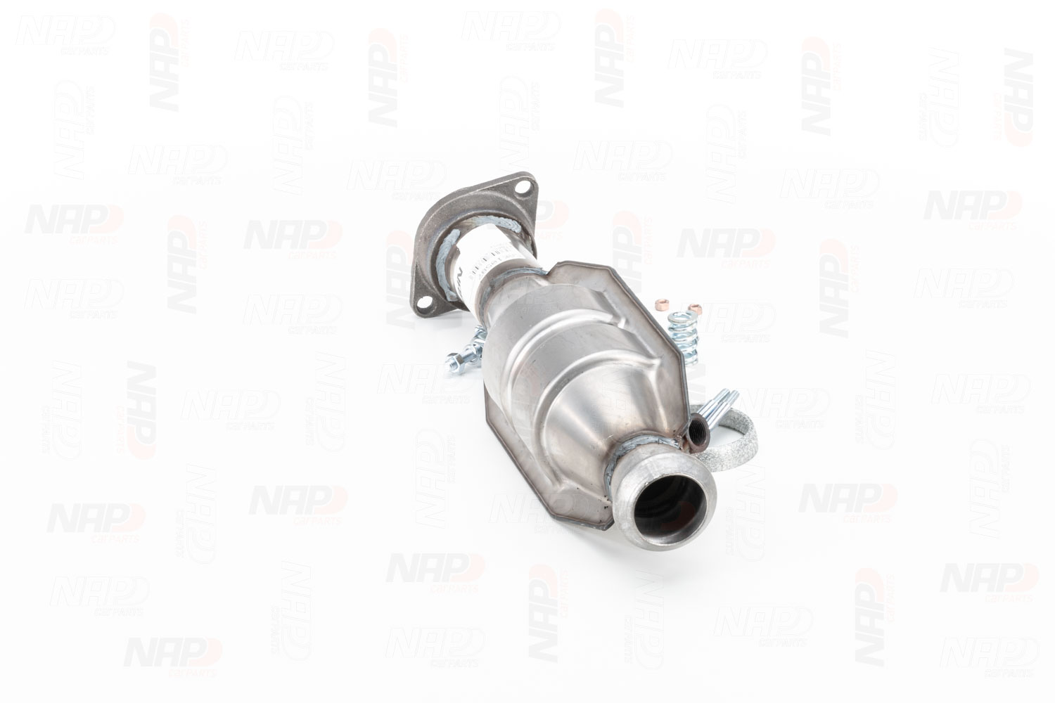 Catalytic Converter