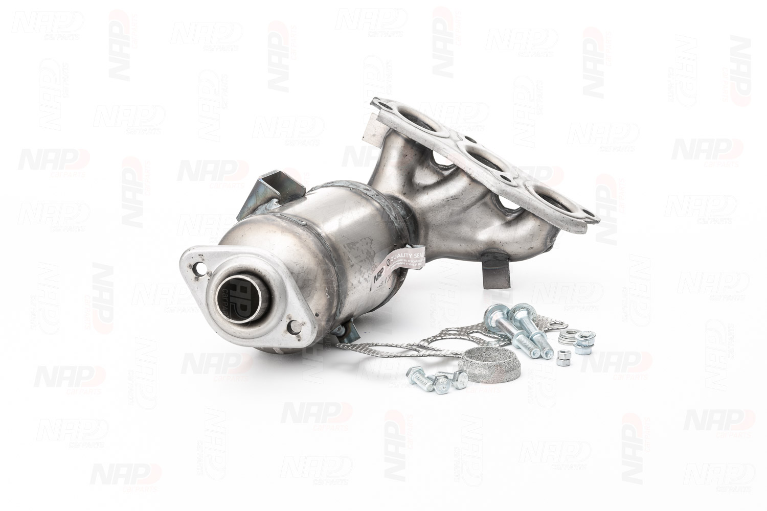Catalytic Converter