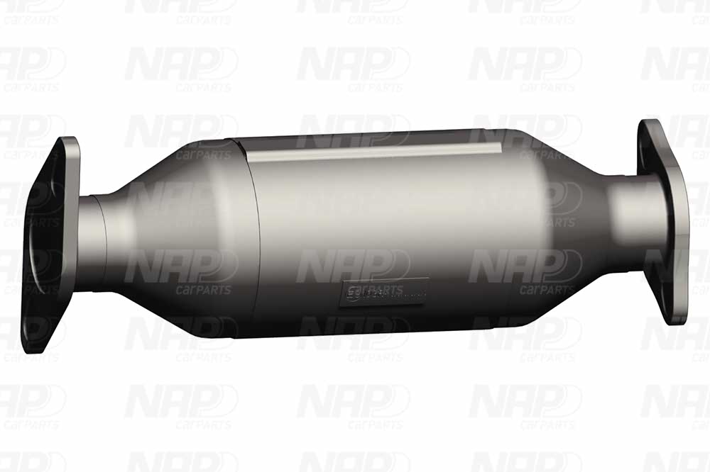Catalytic Converter (CAK10384)
