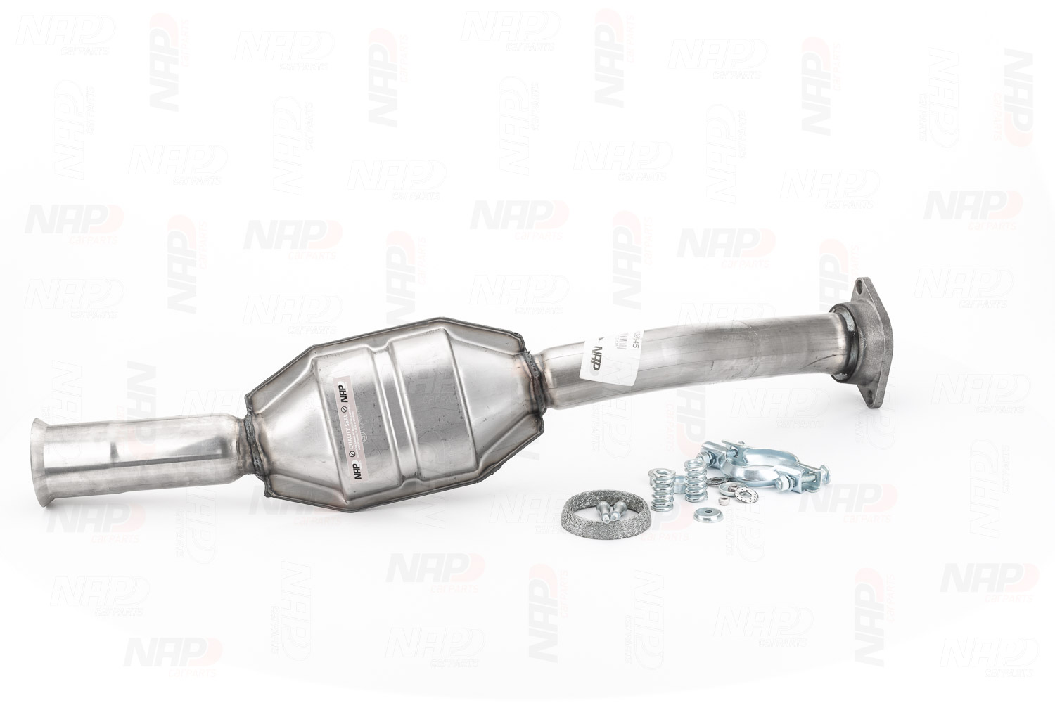 Catalytic Converter