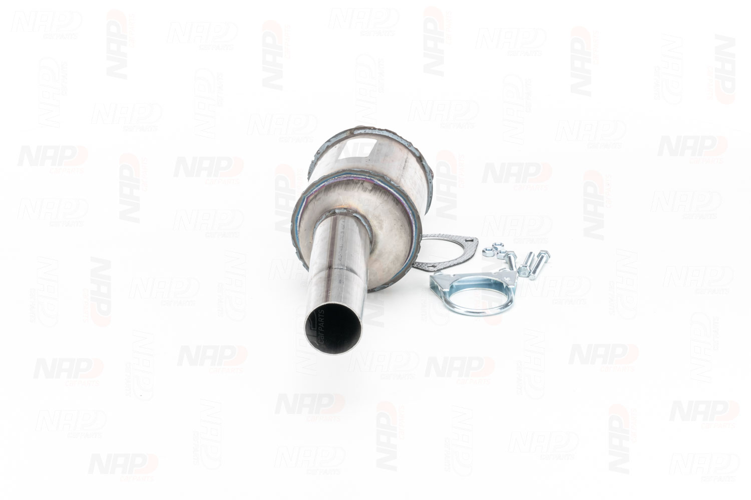Catalytic Converter