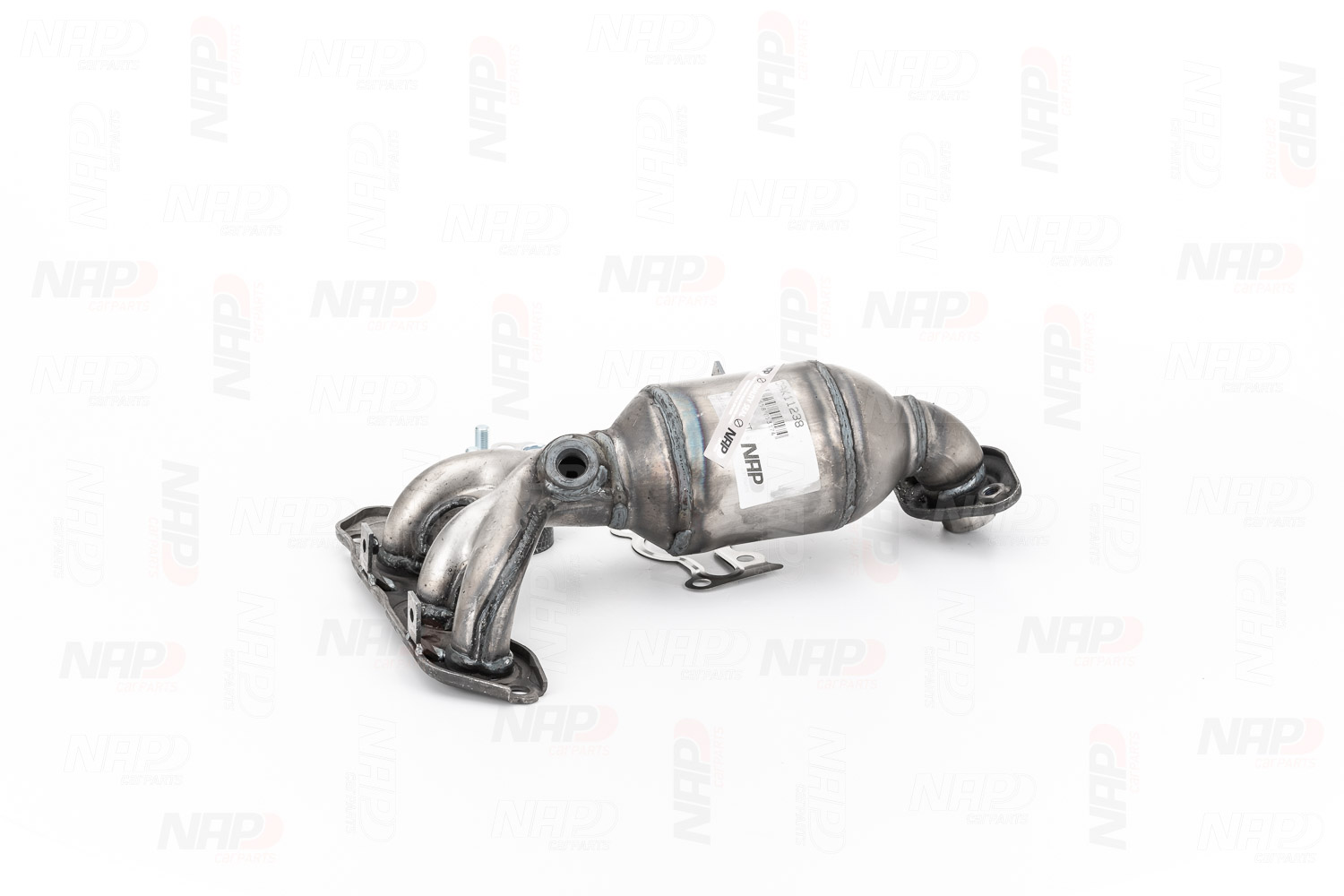 Catalytic Converter