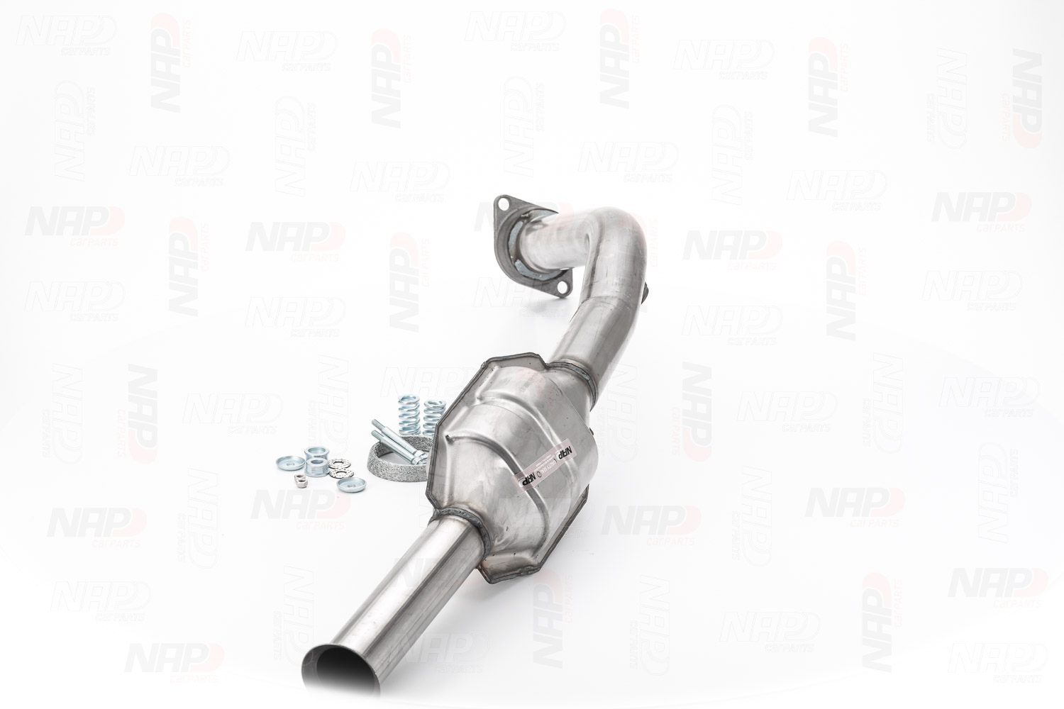 Catalytic Converter