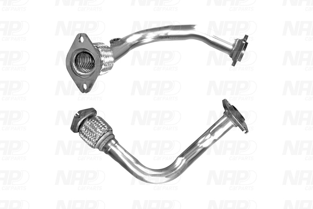 Exhaust Pipe (CAF10480)