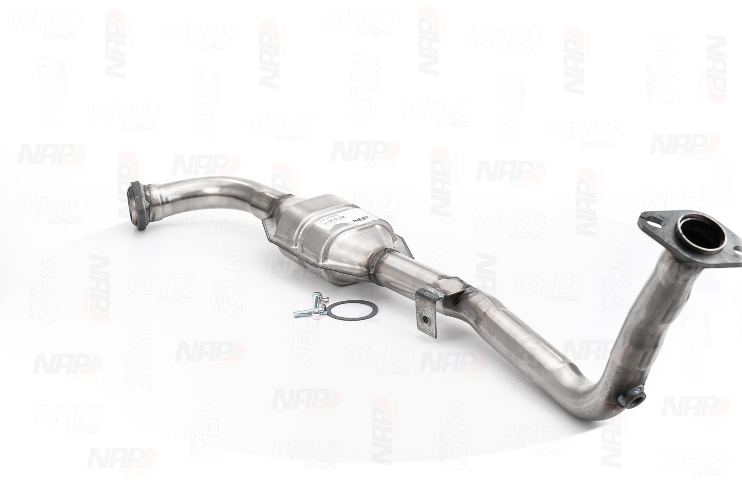 Catalytic Converter