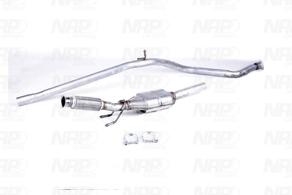 Catalytic Converter (CAK10488)