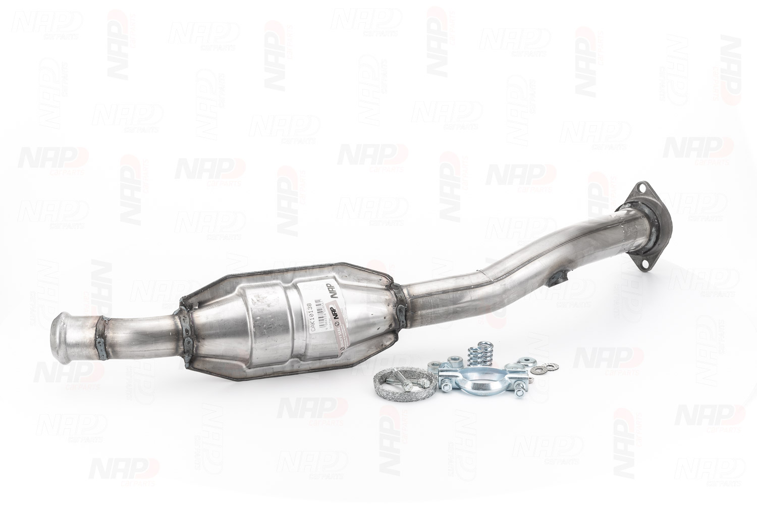 Catalytic Converter