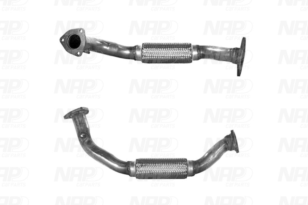 Exhaust Pipe (CAF10038)