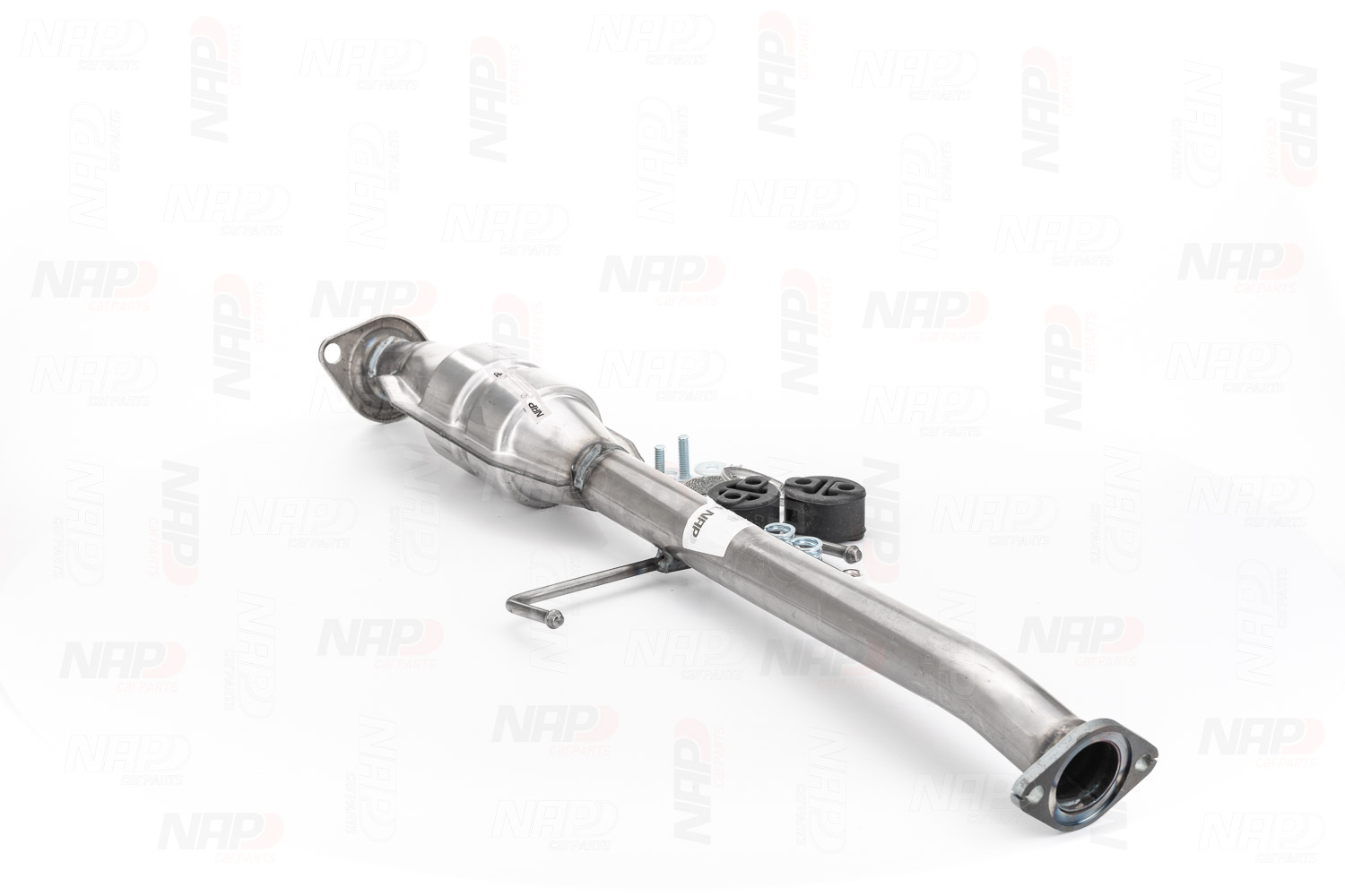 Catalytic Converter