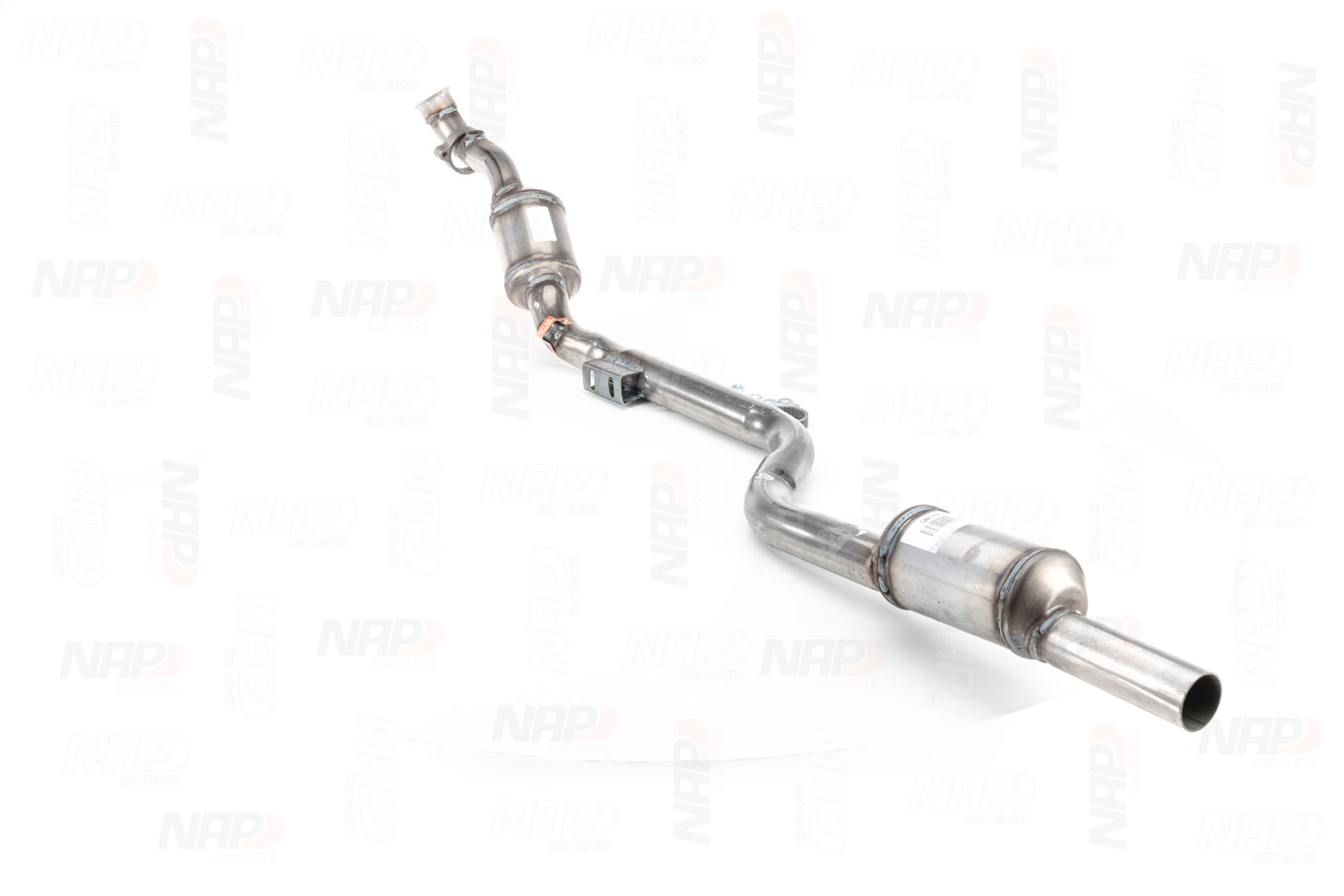 Catalytic Converter